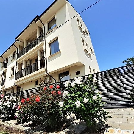 Casa 1A Eforie Sud Exterior foto